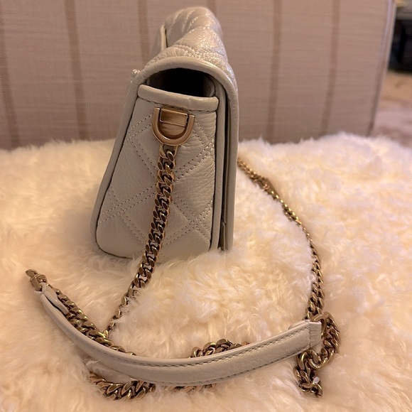 The Marc Jacob’s bag. Coco Chanel Style. Like New, without tag,  limited edition - Picture 2 of 16